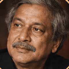বুলবুল আহমেদের জন্ম