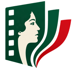চলচ্চিত্র আর্কাইভ লোগো